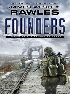 [Patriots 03] • Founders